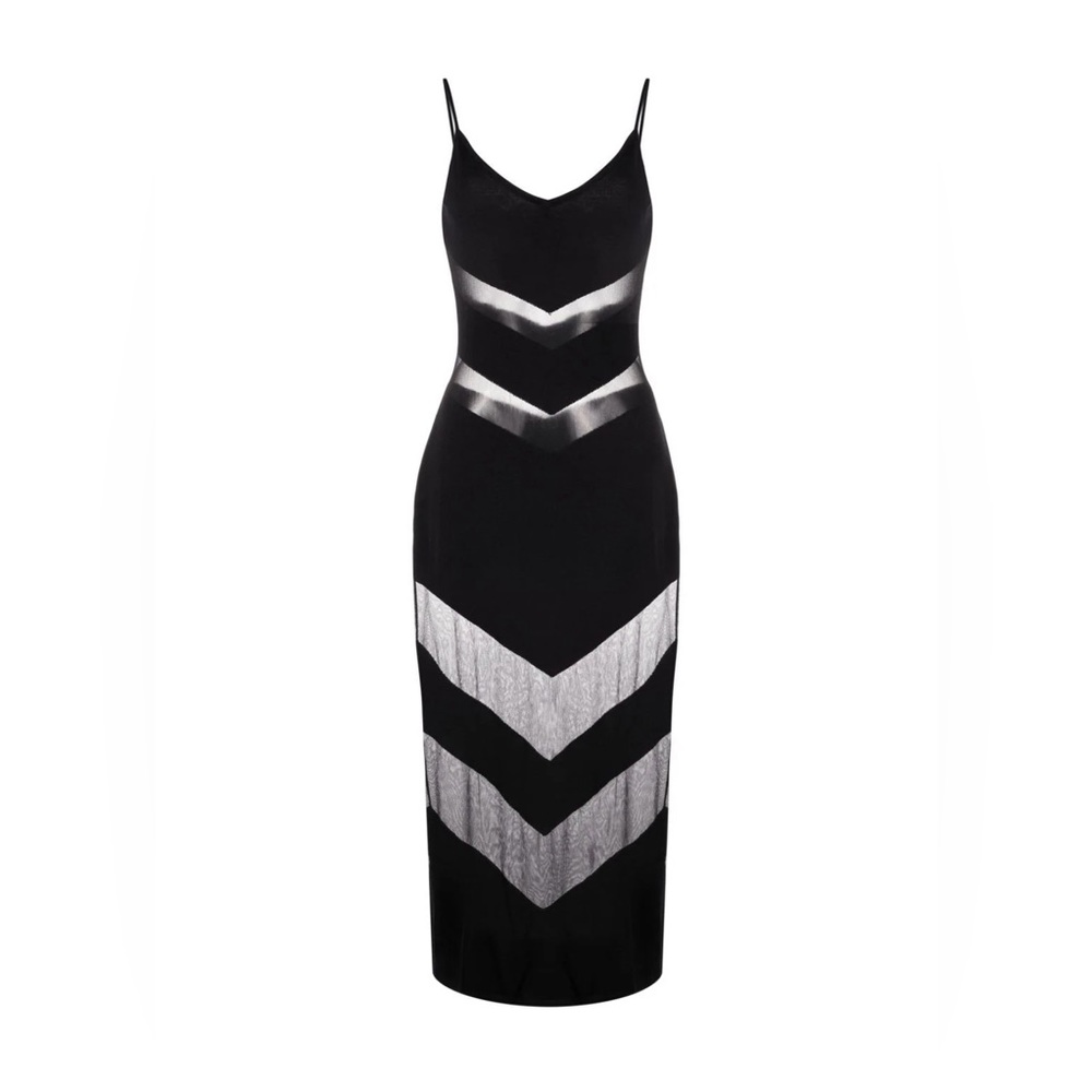 Cult Gaia Lani Dress - Large NWT